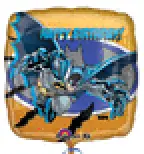 Batman Happy Bday