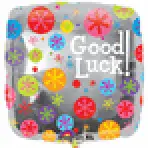Good Luck Bubble Burst