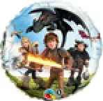 How To Train Your Dragon 2