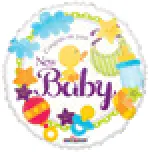 New Baby Gellibean