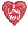 I Love You