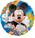 Mickey Clubhouse