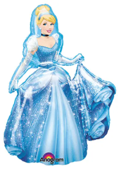 AWK Cinderella