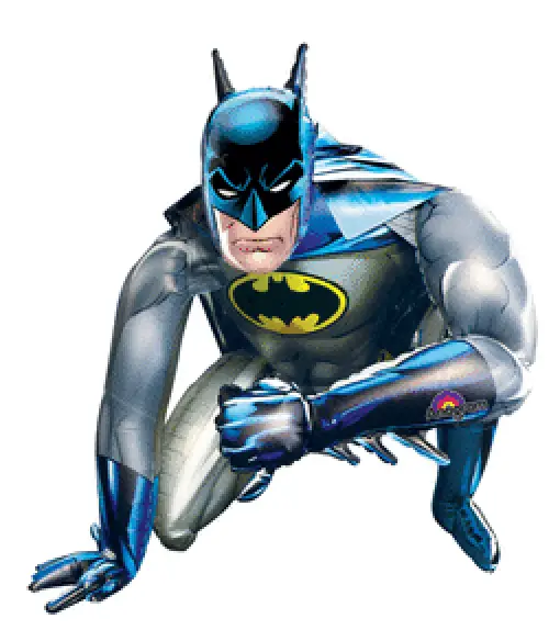 AWK Batman