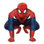AWK Spiderman