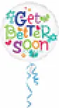 Get Better Soon
