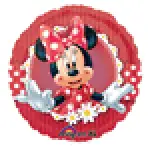 Mad About Minnie