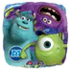 Monsters University HX