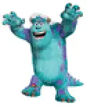 SS Monsters Univ Sully