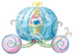 SS Cinderella Carriage