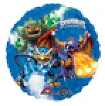 Skylanders Group HX