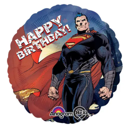 Superman Man Of Steel HX