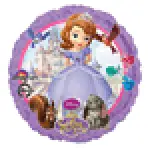 Sofia the First HX