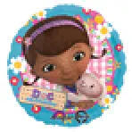 Doc McStuffins HX
