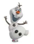 SS Frozen Olaf