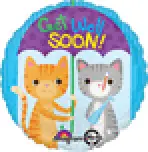 GW Soon Kittens HX