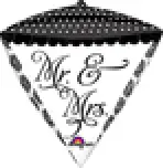 Diamond Sophisticated Mr. N Mrs.