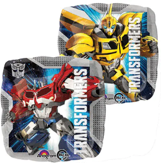Transformers HX