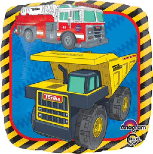 Tonka HX