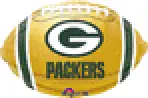 Balloon Greenbay Foil