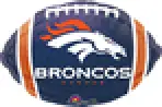 Denver Broncos Football