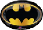 SS Batman Emblem