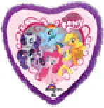 SS My Little Pony Doo-Dad