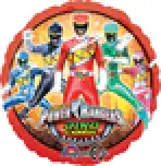 Power Rangers Dino Charge HX