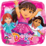 Dora & Friends HX