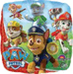 Paw Patrol HX