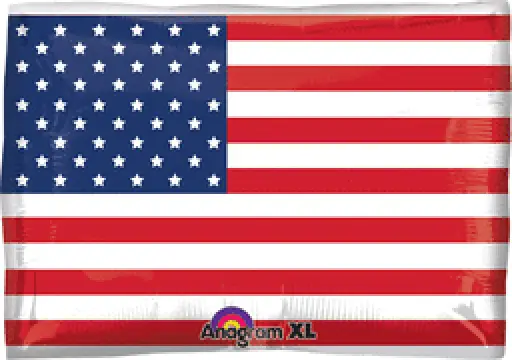 SS United States Flag