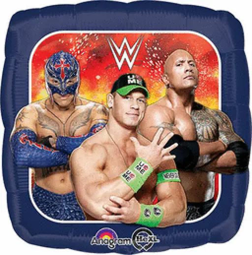 WWE Group HX
