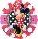 Minnie Portrait HX