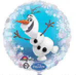 Frozen Olaf HX