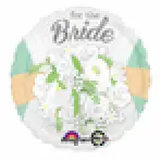 For The Bride Floral HX