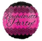 Bachelorette Party Lace HX