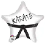 Karate Star