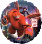 Big Hero 6 HX