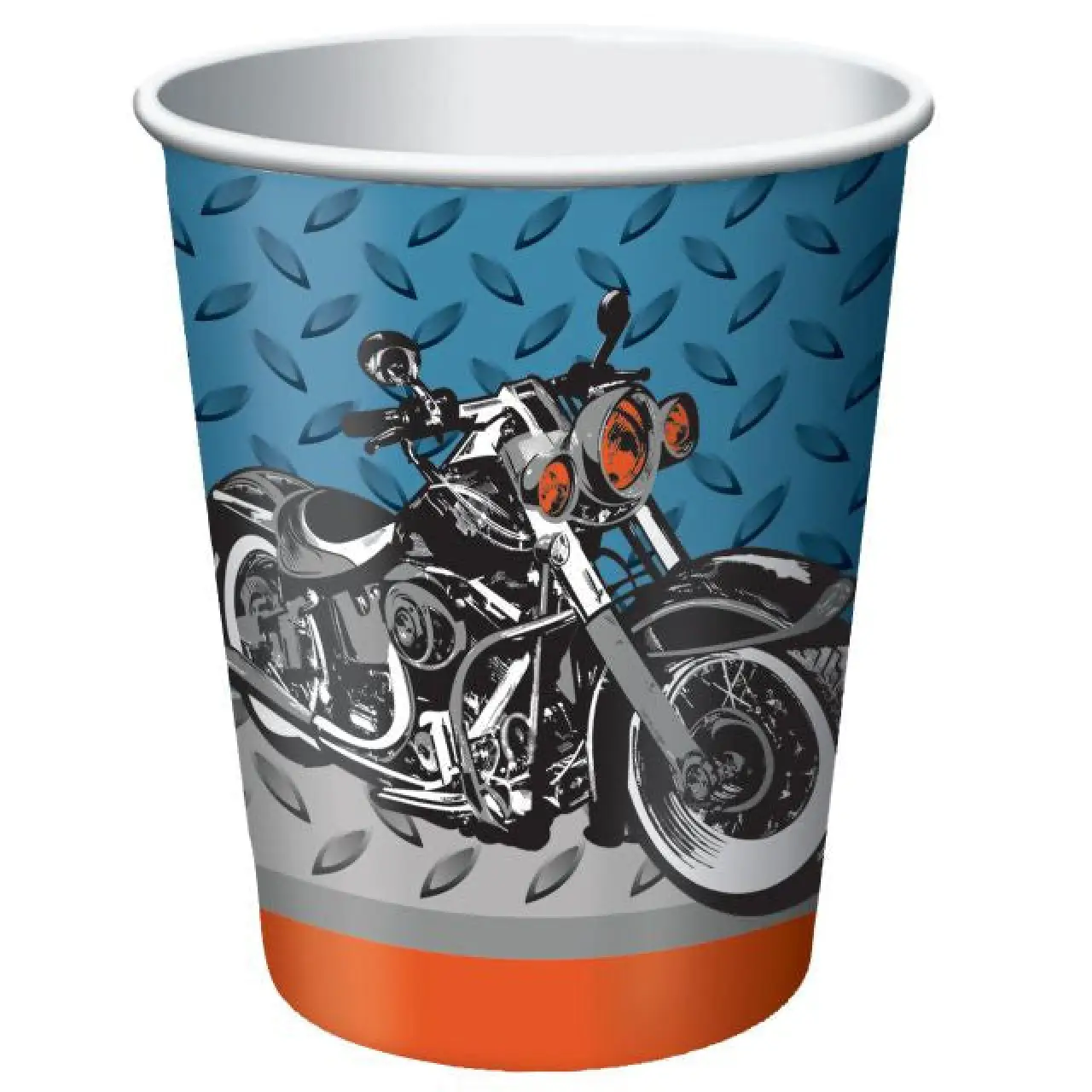 Cycle Shop 9oz Cup