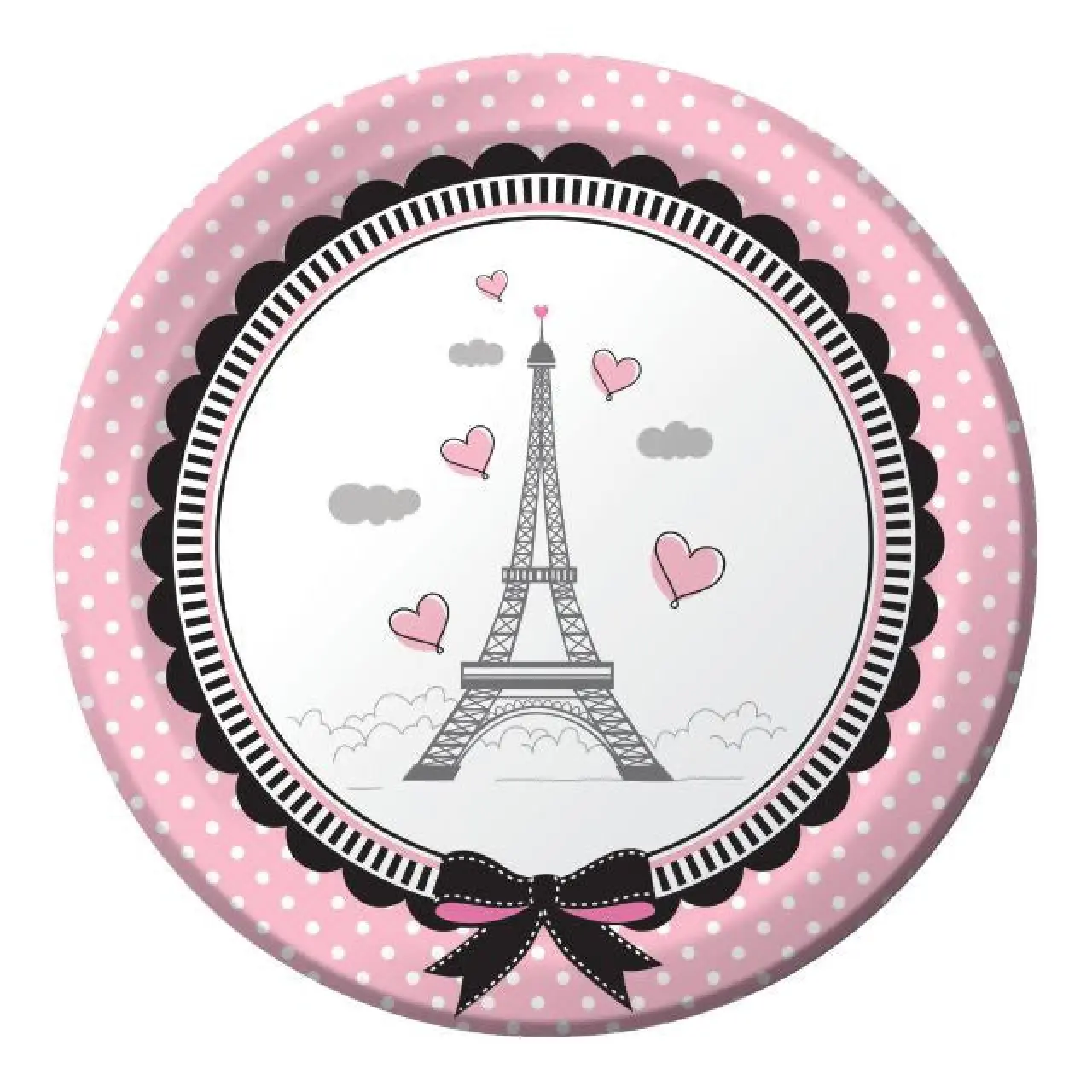 Party in Paris 7in Plt