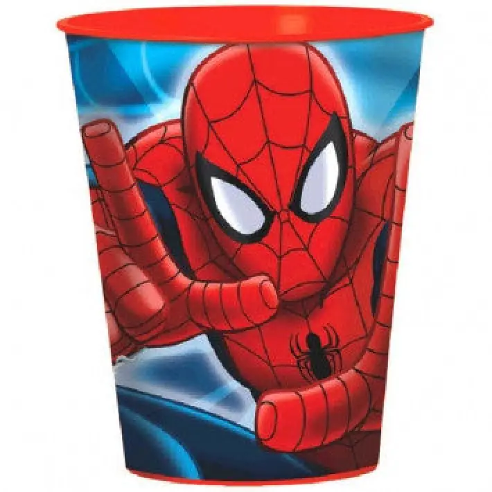 Spiderman Fvr Cup