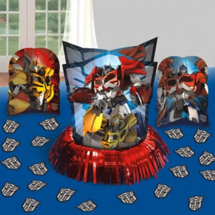 Transformers Tbl Deco