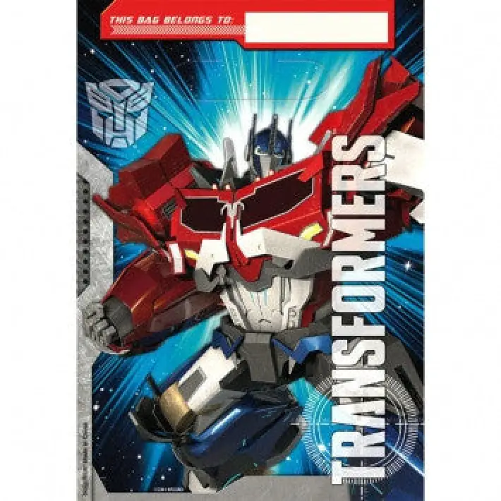 Transformers Lootbag