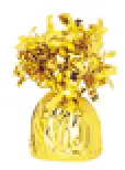 Gold Foil Weight