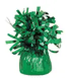 Green Foil Weight