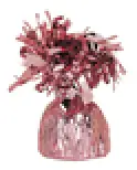 Pink Foil Weight