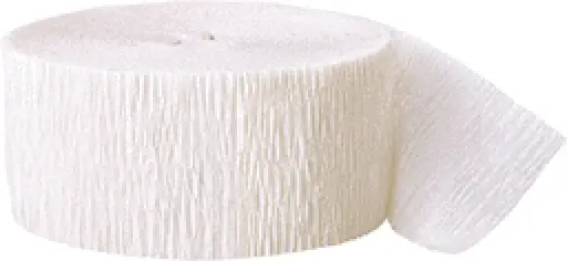 White 81ft Strmr