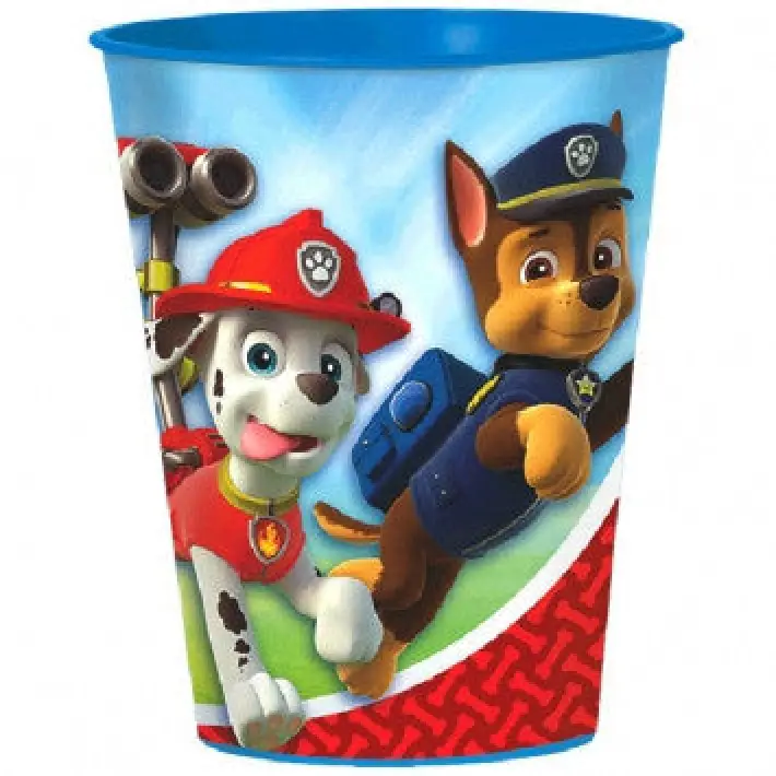 Paw Patrol Fvr Cup