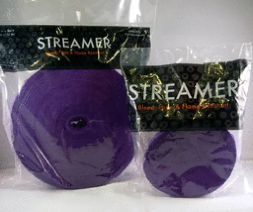 Royal Purple 81ft Strmr