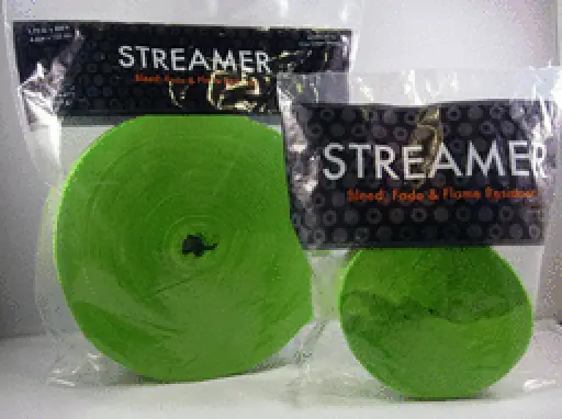 Apple Green 81ft Strmr